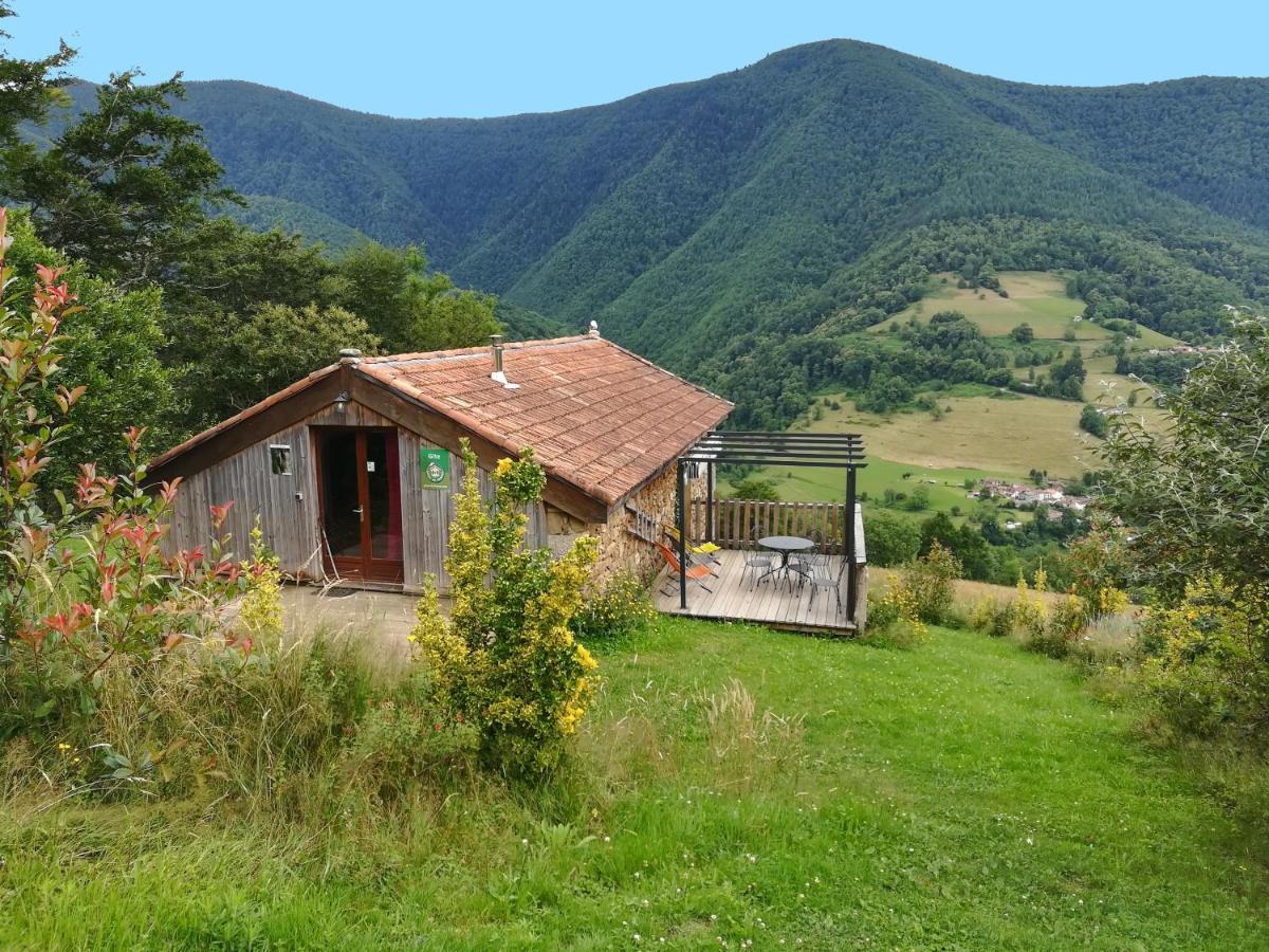 Du Pic Chalet *