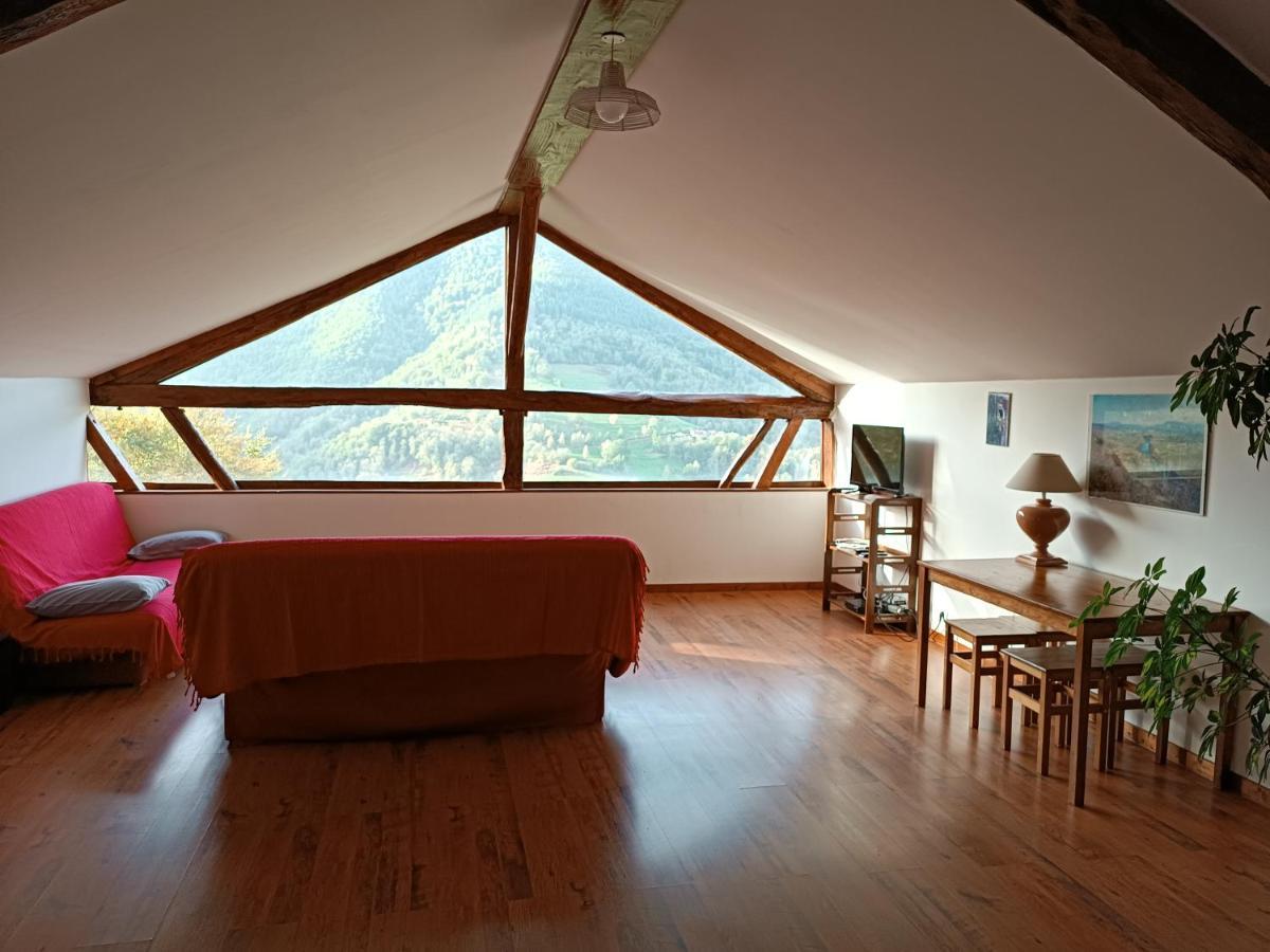 Du Pic Chalet *