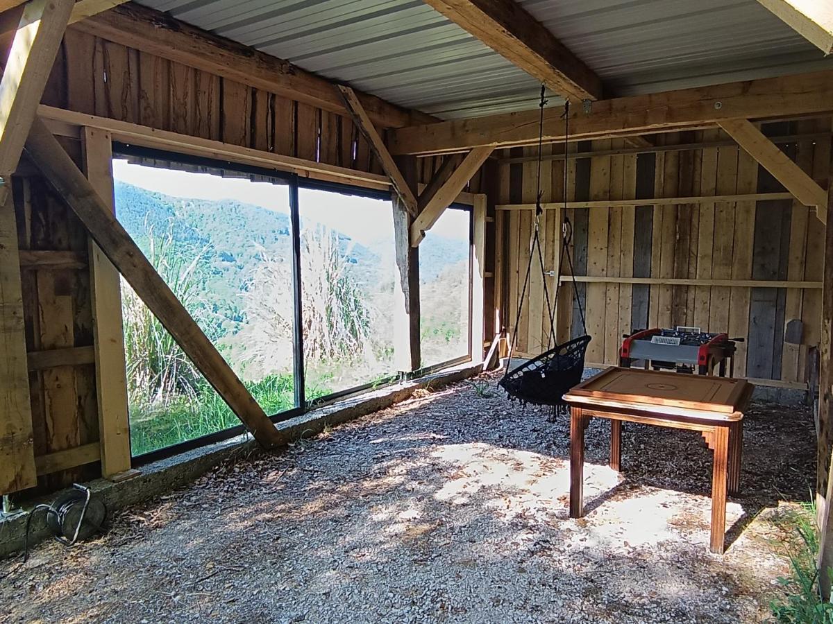 Du Pic Chalet