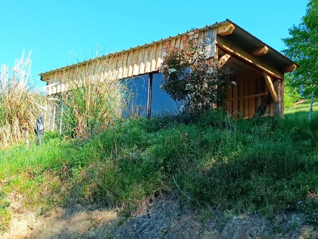 Chalet Du Pic